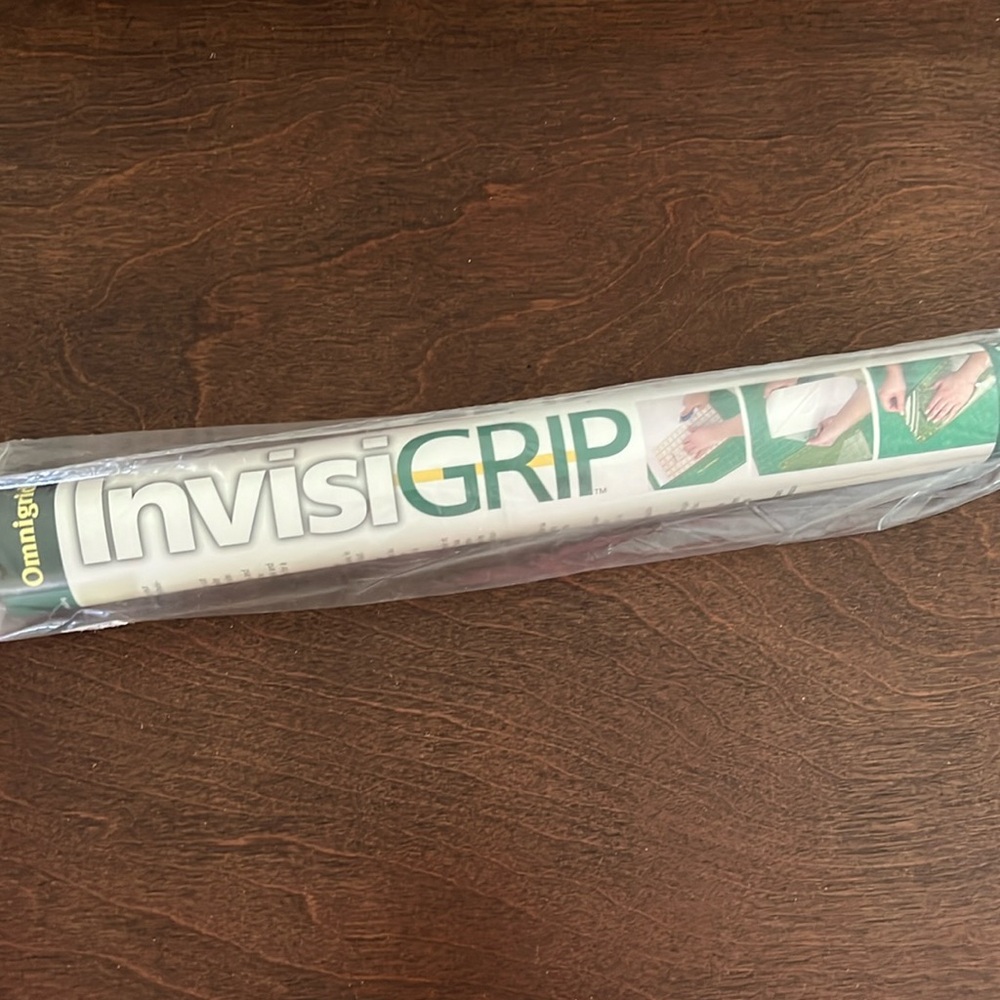Invisigrip